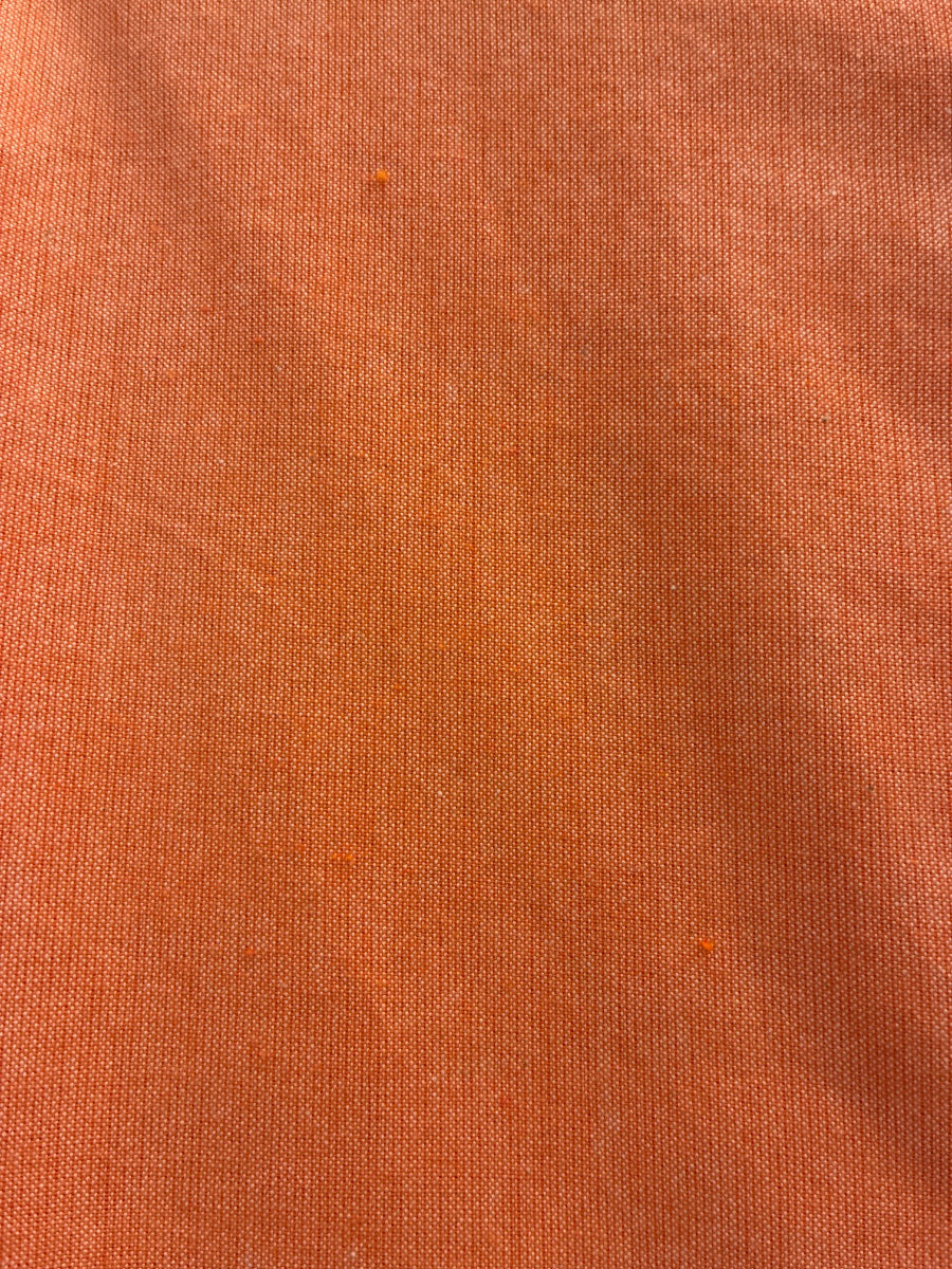 Ekadesna · Fashion Top · Medium · Tangerine