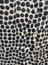 Charter Club · Shirt · XLarge · White/Navy Polka Dot