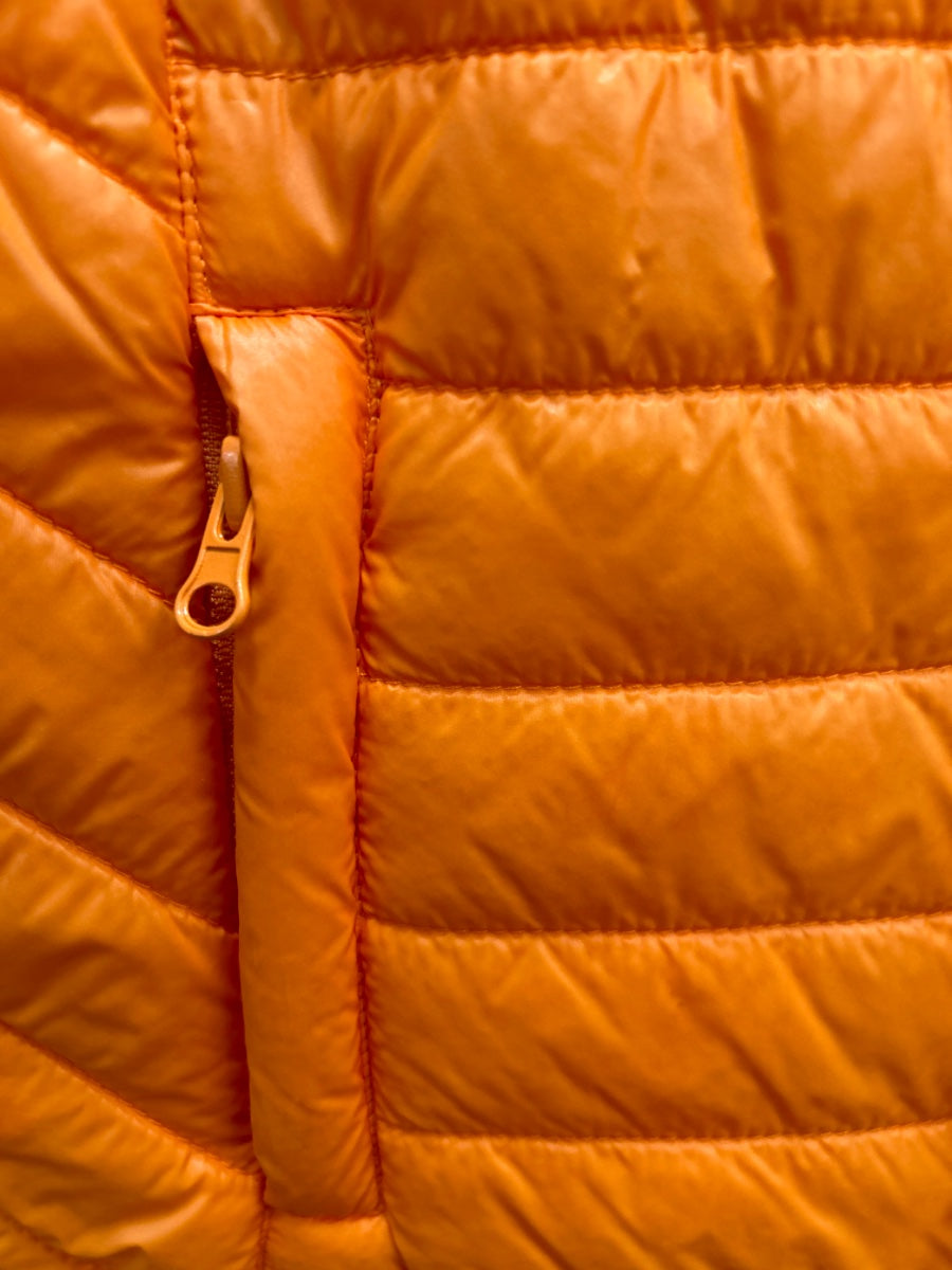 Luiii · Reversible · Small · OrangePink