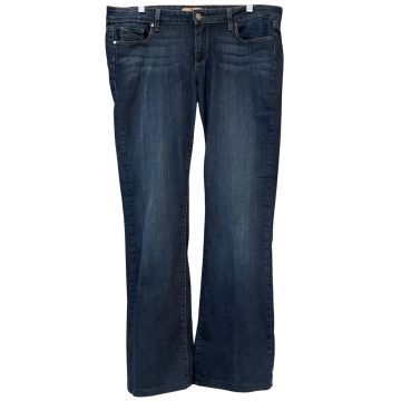 Bootcut
