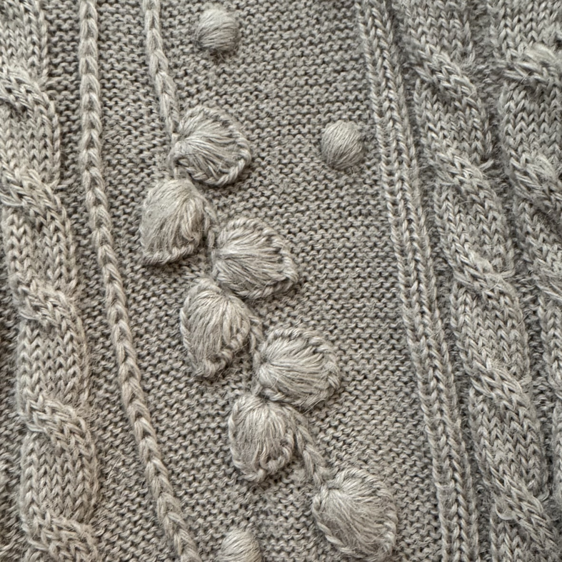 Cardigans