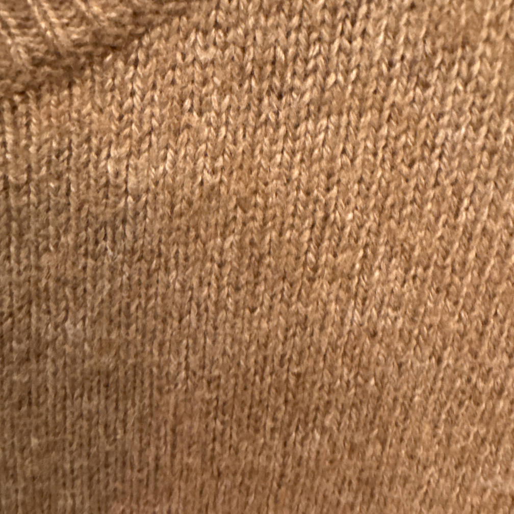 Short Sleeve Sweater