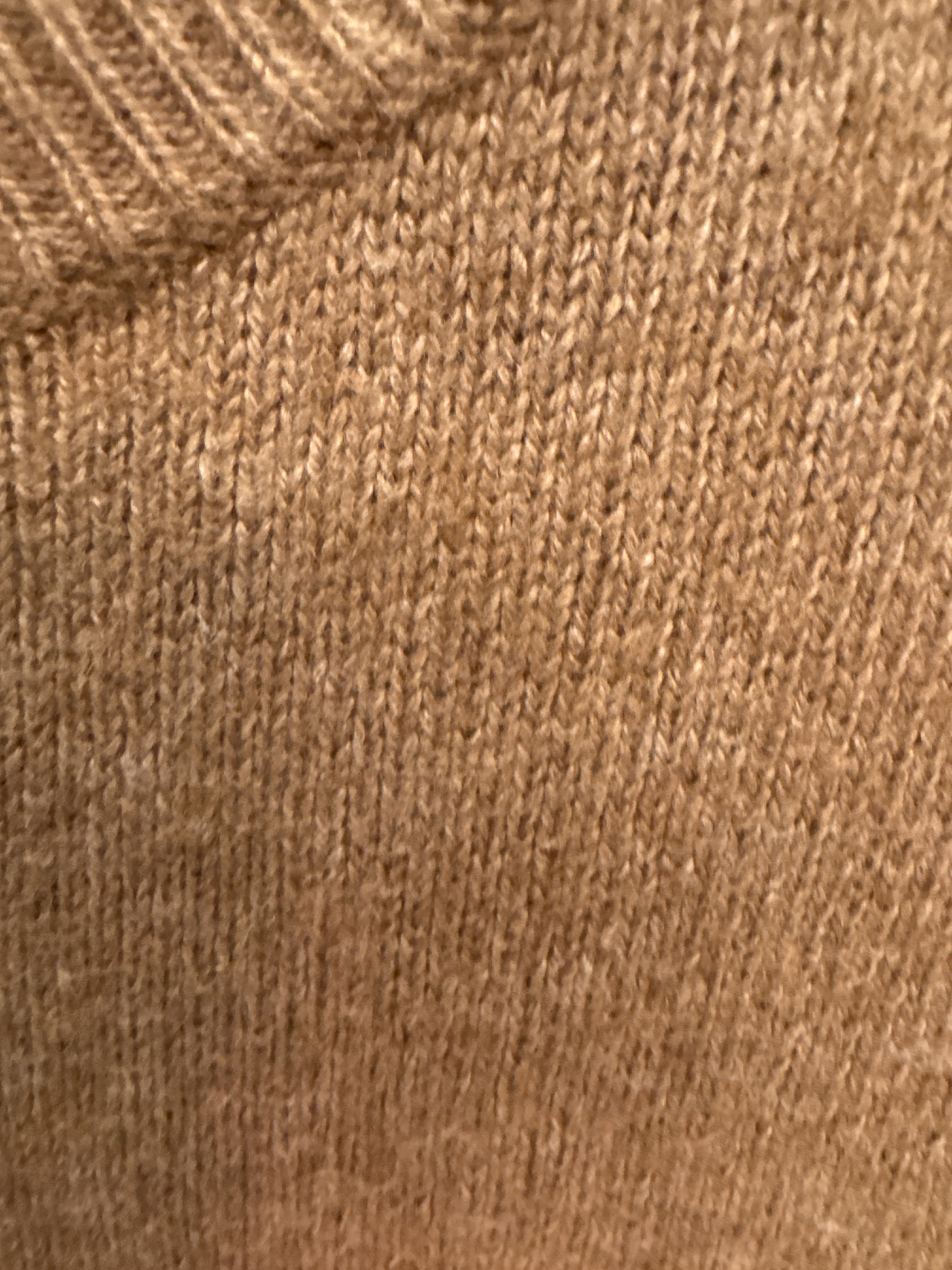 Short Sleeve Sweater