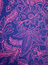Nuu Muu · Razz Go-Be · XLarge · NavyPink Floral Print