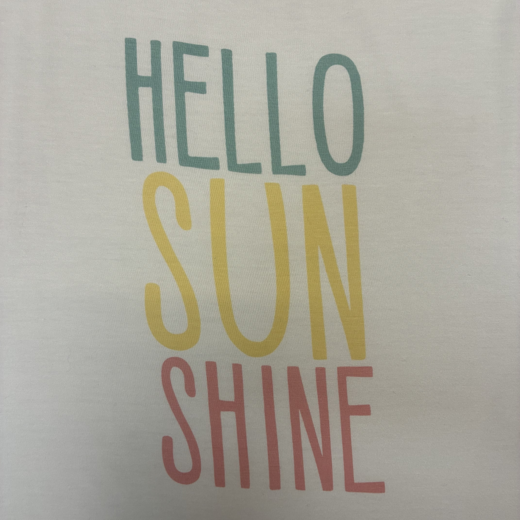 ShortSleeve Shirt