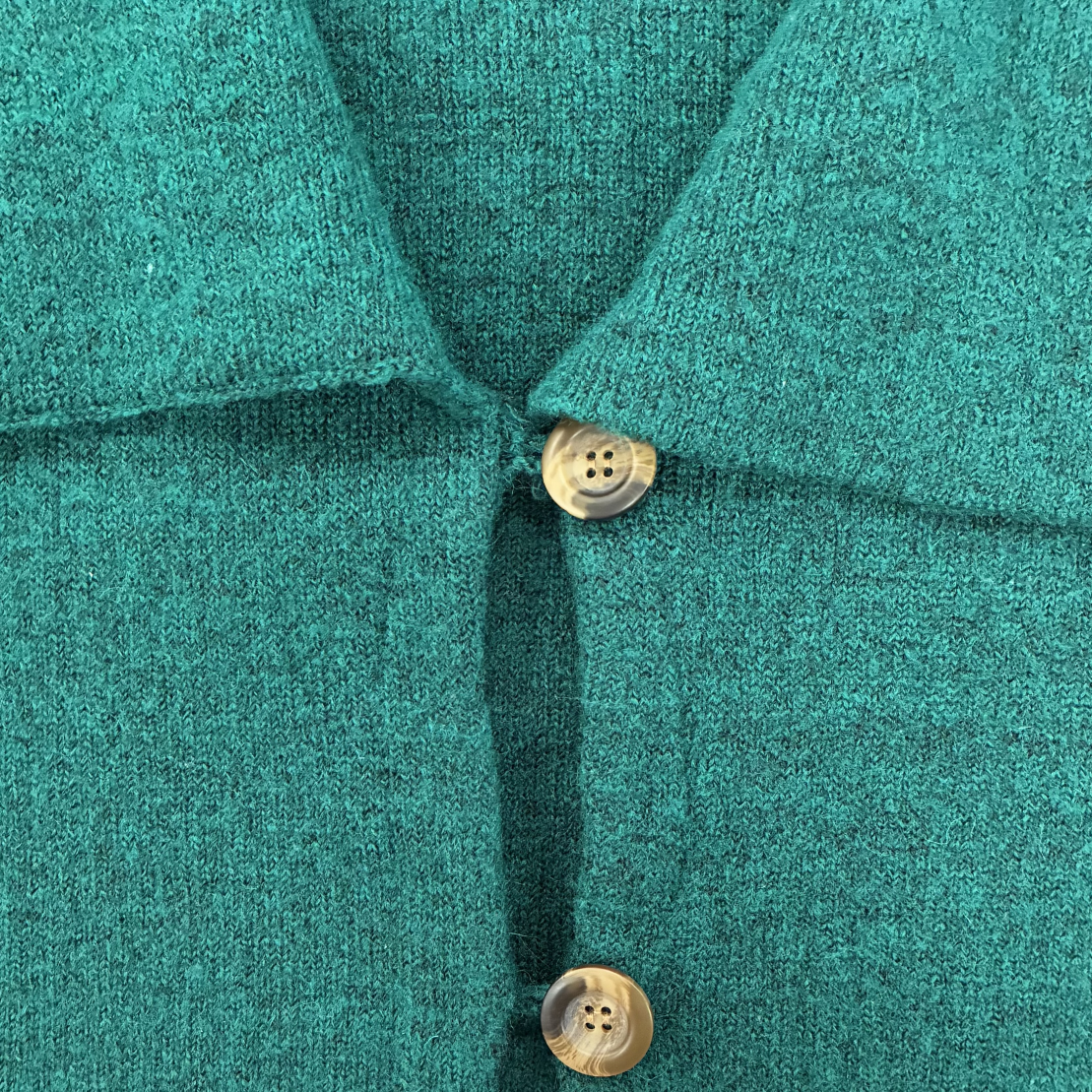 Button Up