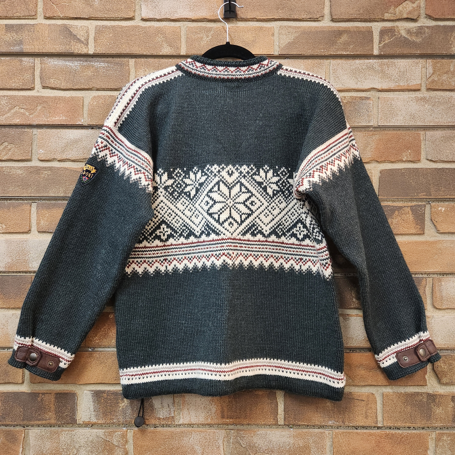Wool