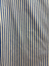 Chico's · Bell Sleeve Dress · Large P · BlueWhite Striped