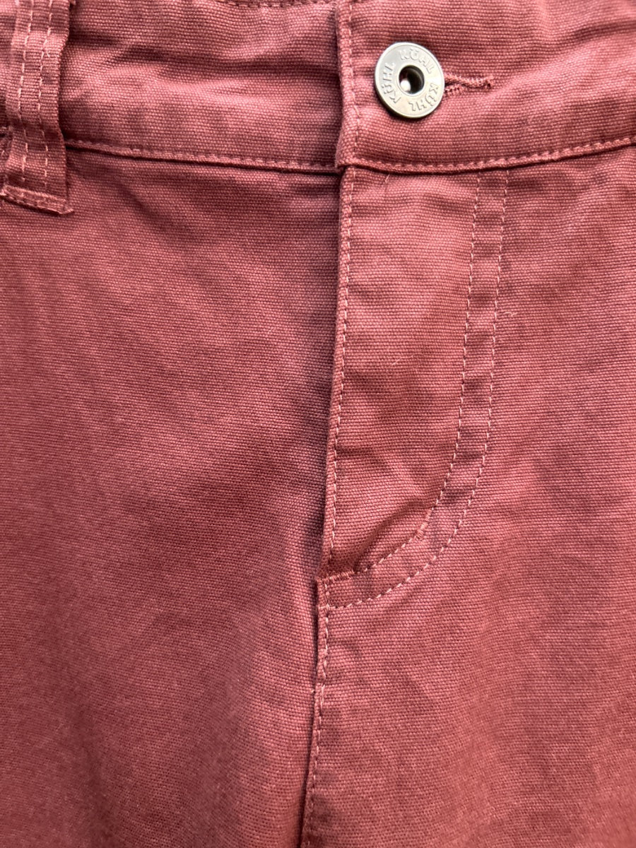 KÜHL · Pants · 10Short · Mahogany