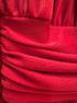 Ann Taylor · Maxi Dress · 2P · Red