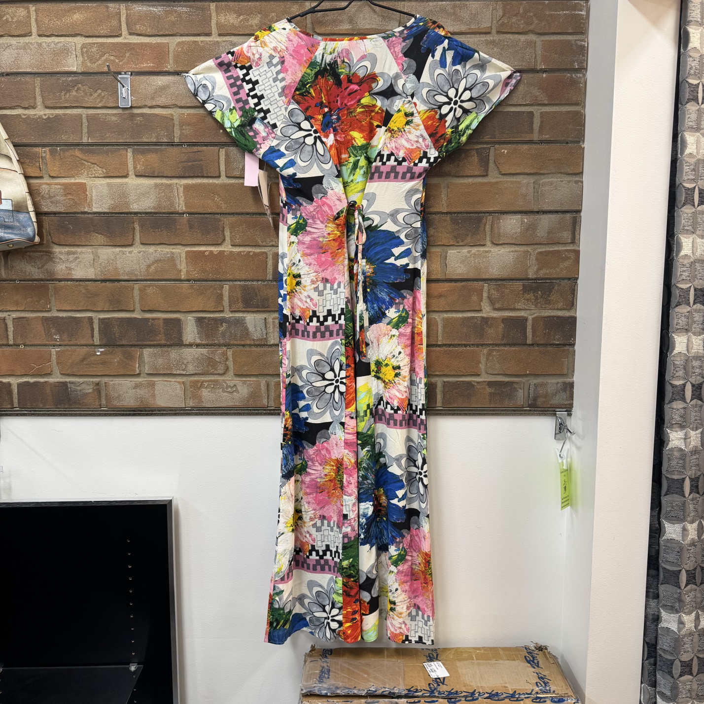 ShortSleeve Dress