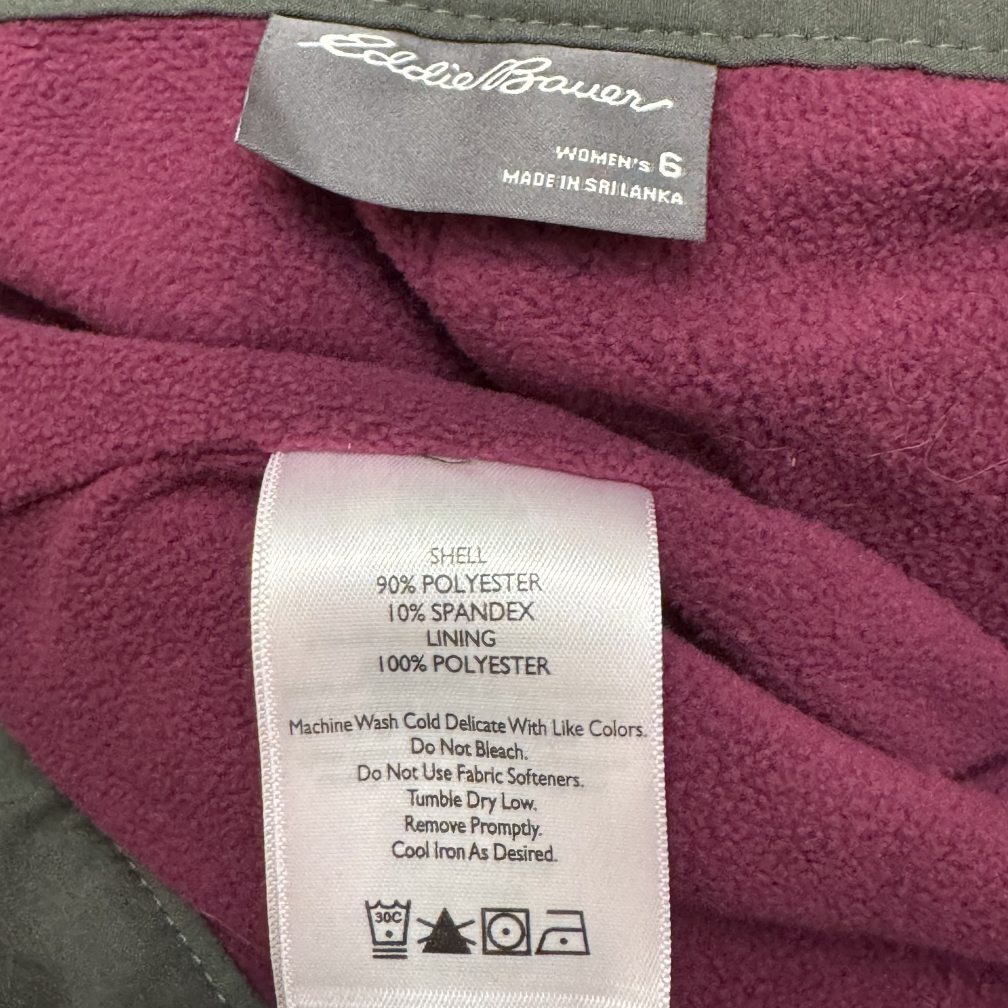 Active Pants