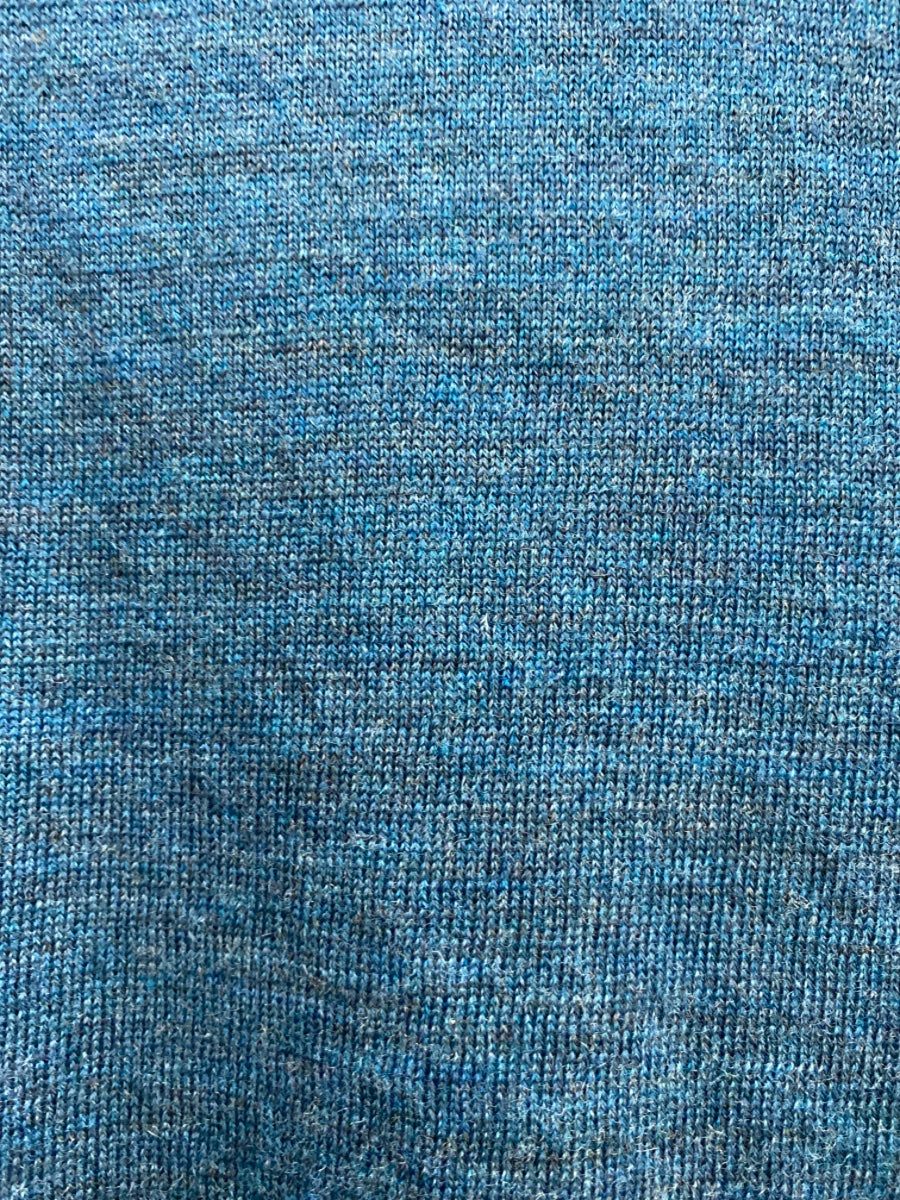 Katherine Barclay · Sweater · Medium · Dark Teal