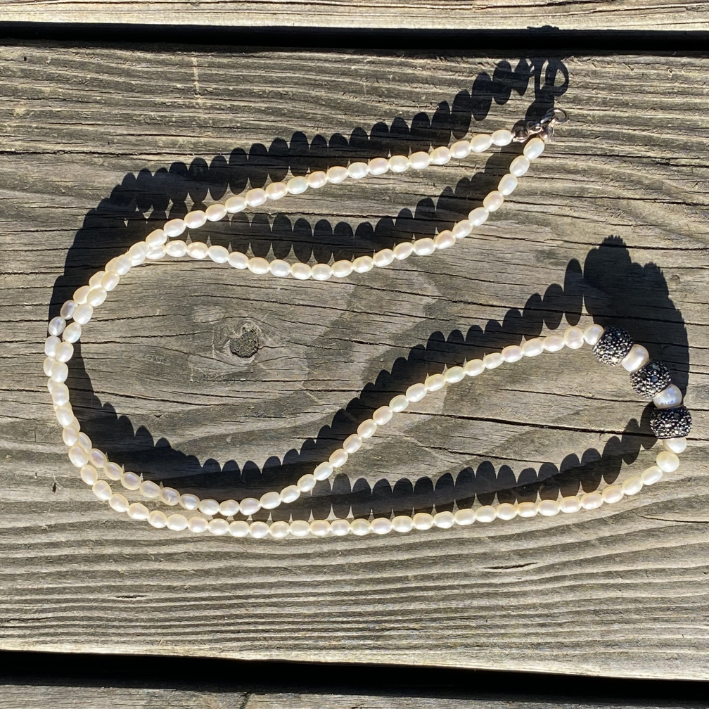 .925 Necklace