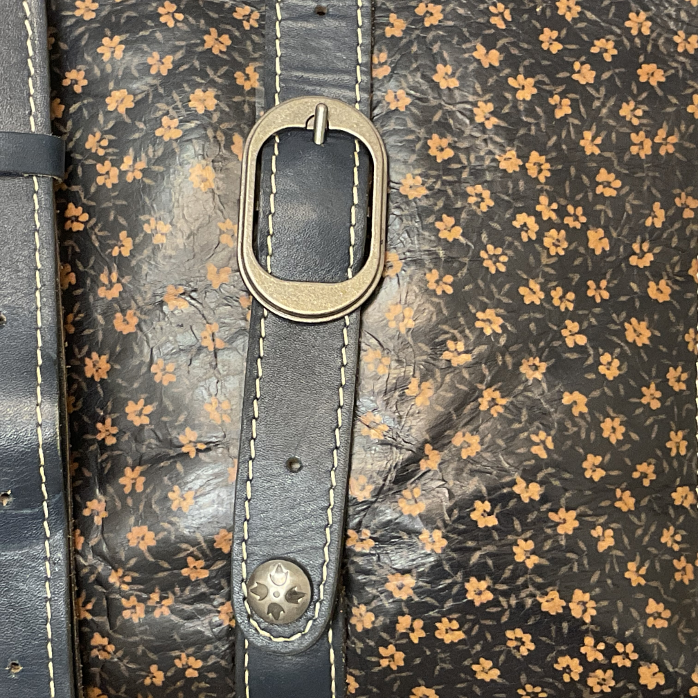 Crossbody