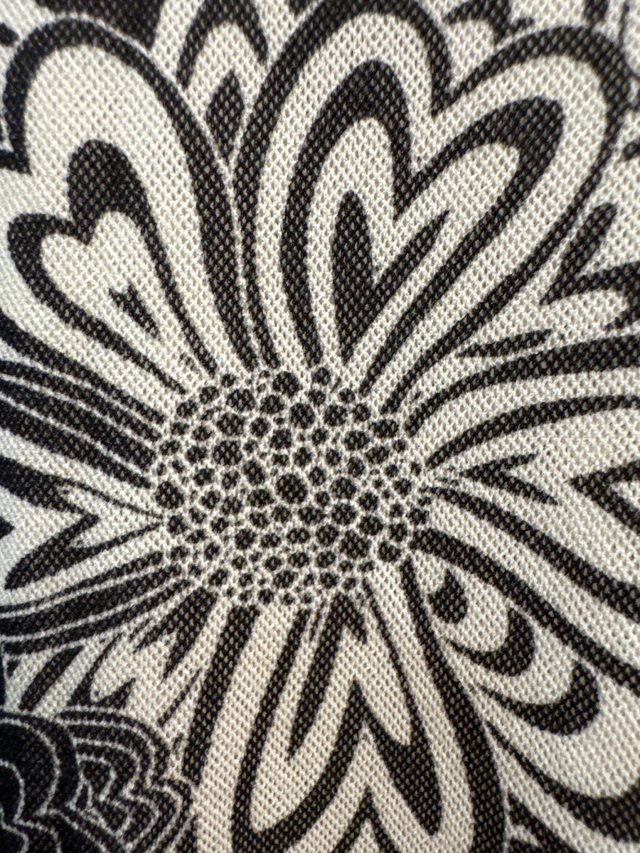 CAbi · 968 Bali Free Spirit · Large · BlackCream