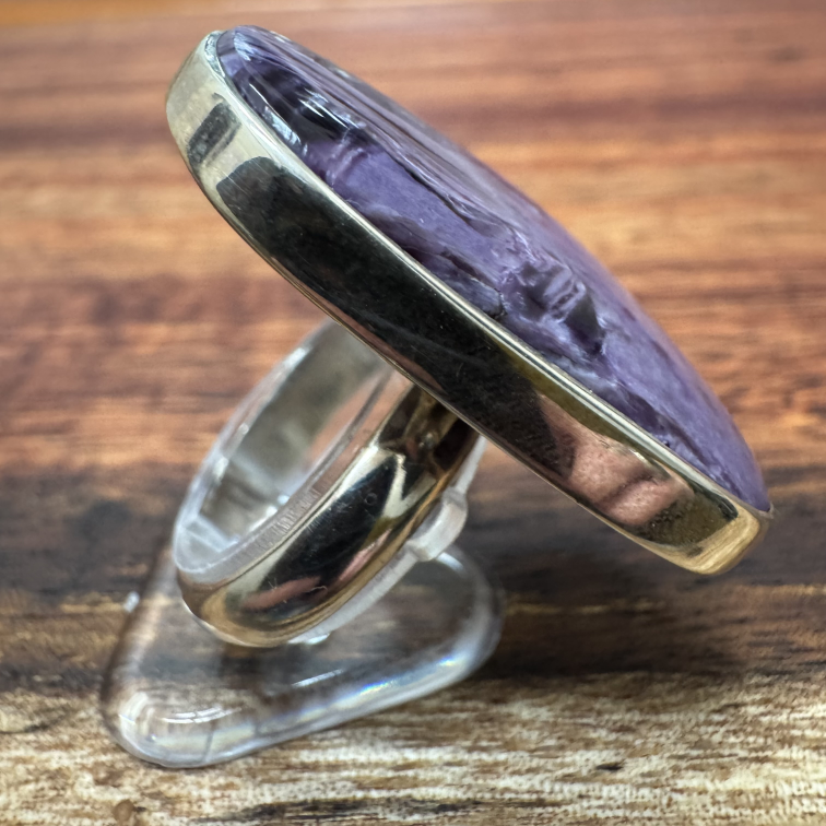 .925 Rings