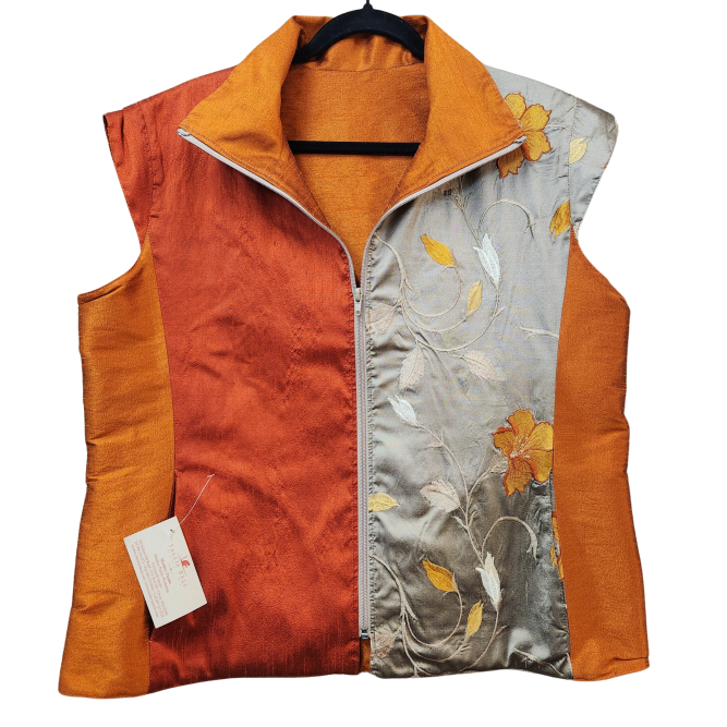 Vests