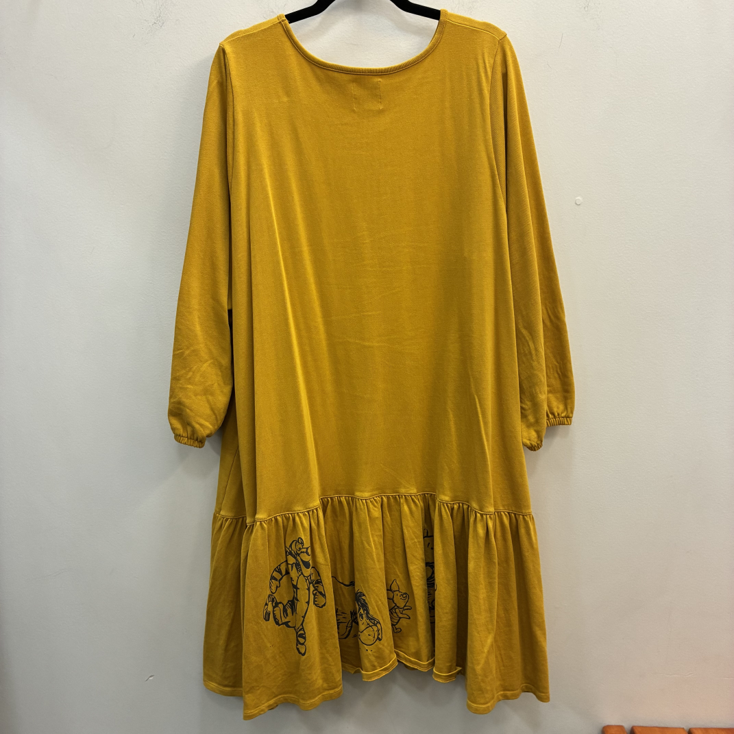 Longsleeve Dress