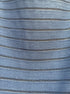 Tommy Hilfiger · Sleeveless Dress · 10 · Sapphire