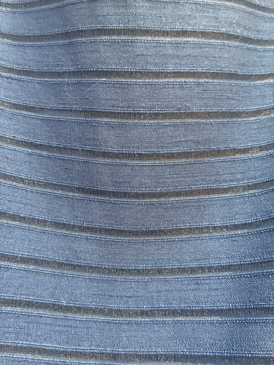 Tommy Hilfiger · Sleeveless Dress · 10 · Sapphire