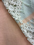 FreePeople · Long Sleeve Top · Medium · Peach