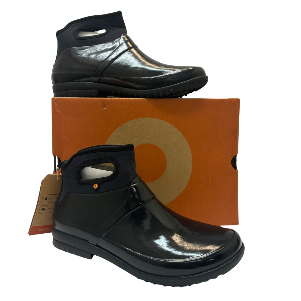 Rainboots