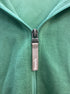 Bench · Symbolic Hooded Jacket · Small · Green