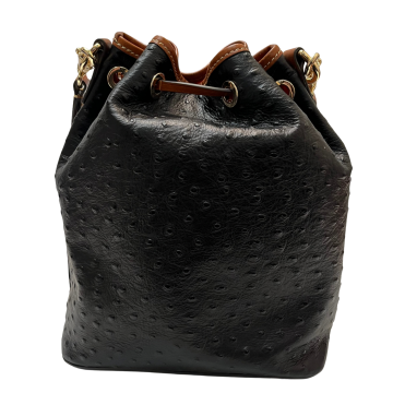 Bucket Bag