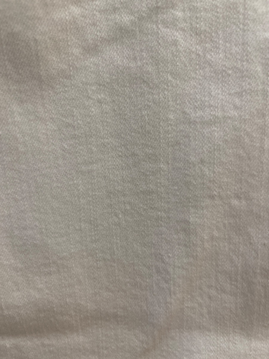 Reitmans · Wide Leg Jeans Ankle Length · 16 · White