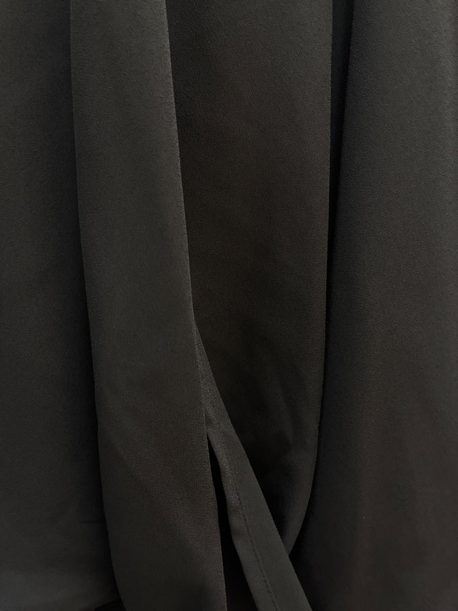 41 Hawthorn · Sleeveless Top · Large · Black
