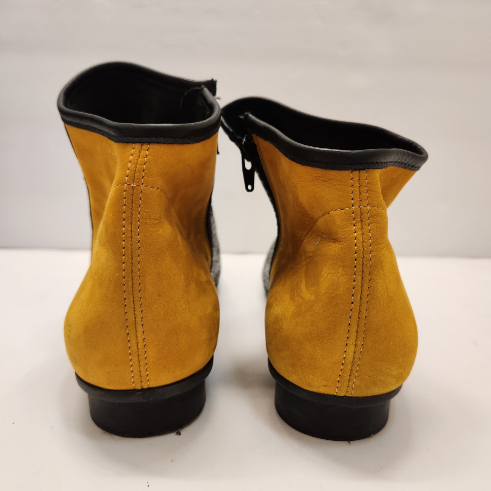 Booties