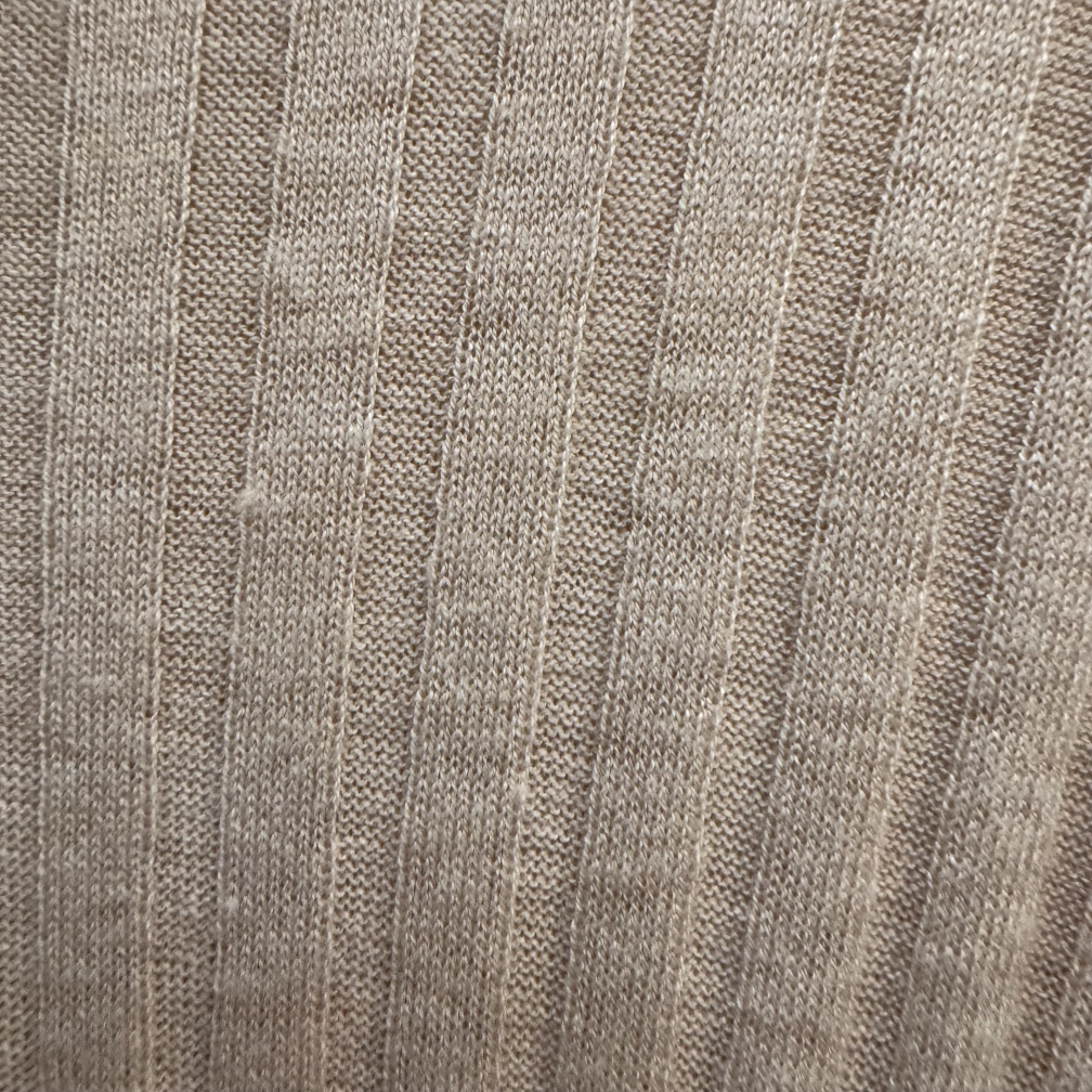 Mock Neck Top