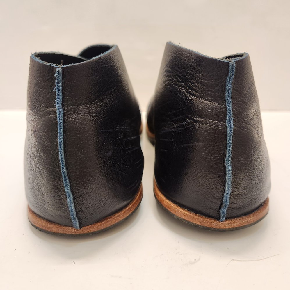 Booties