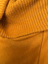 St. John's Bay · CowlDrape · Large · Rust