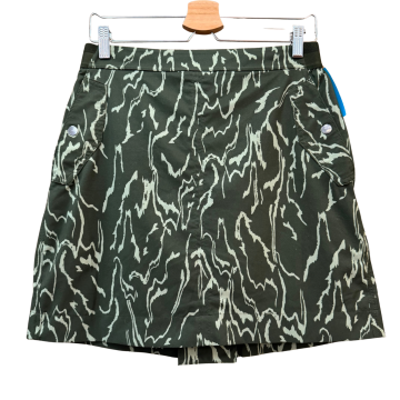 Active Skorts