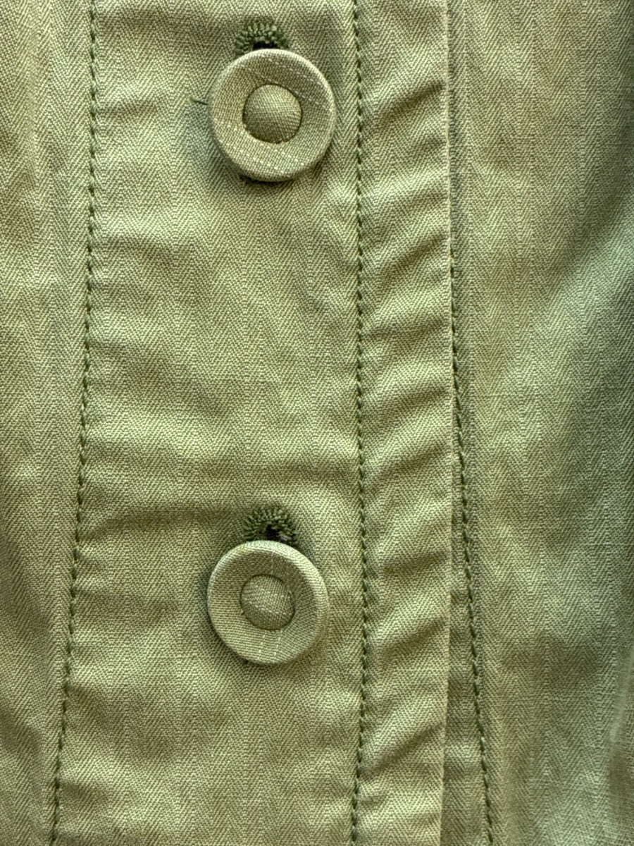 Marc Jacobs · Midi · 8 · Pistachio