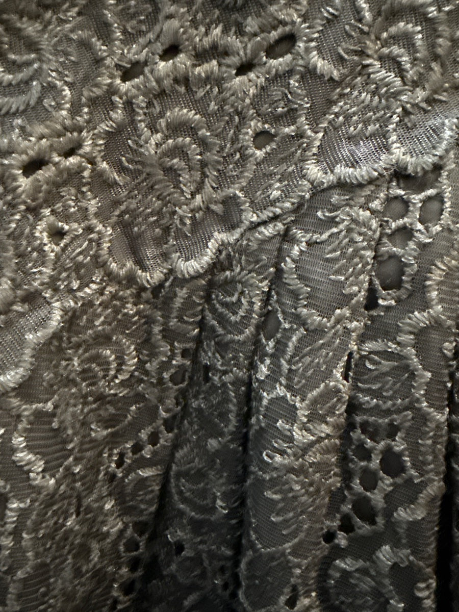 Leifsdottir · Dress · 4 · Black
