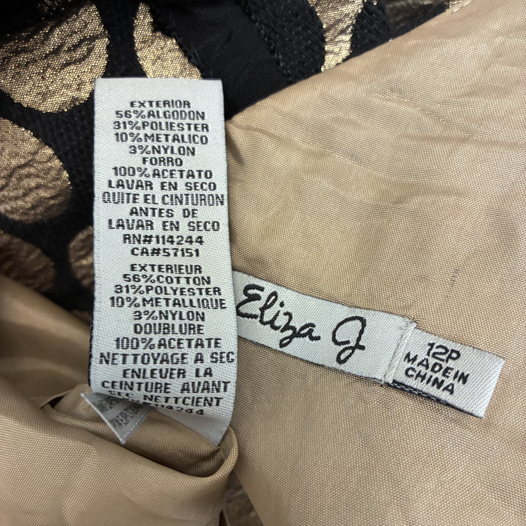 Sleeveless Dress