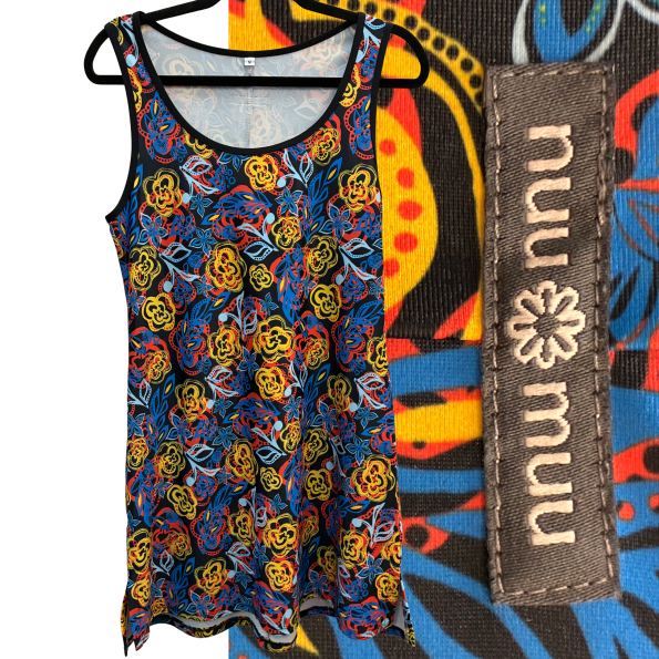 Active Dress