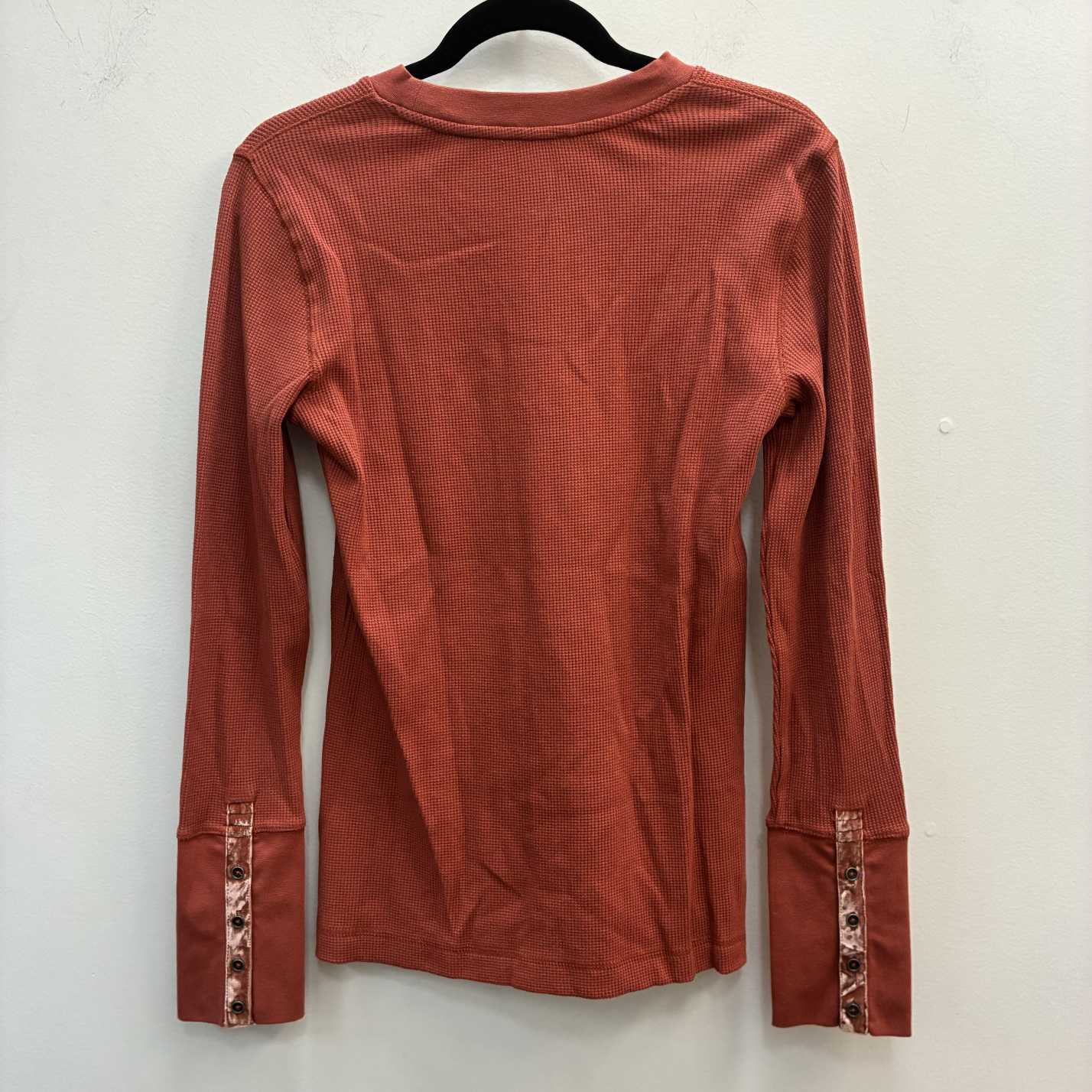 LongSleeve Top