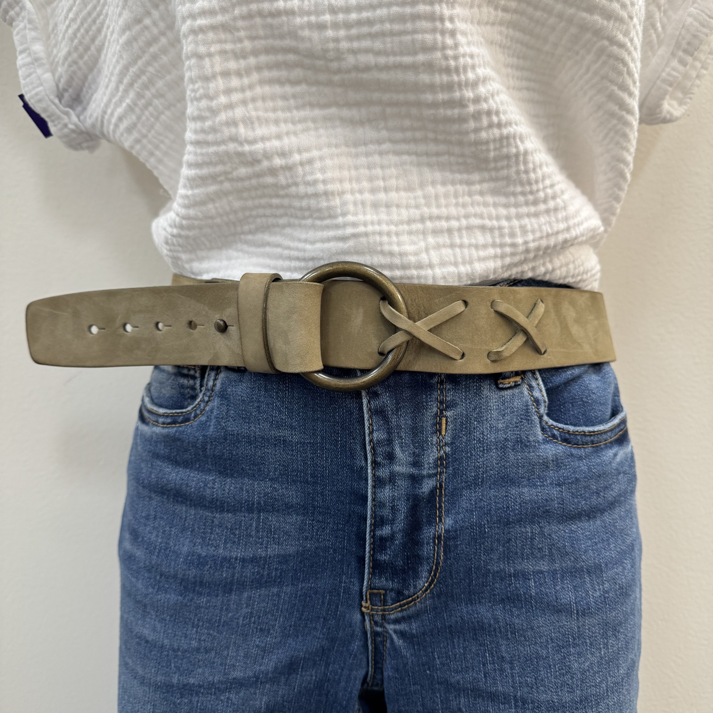 Belts