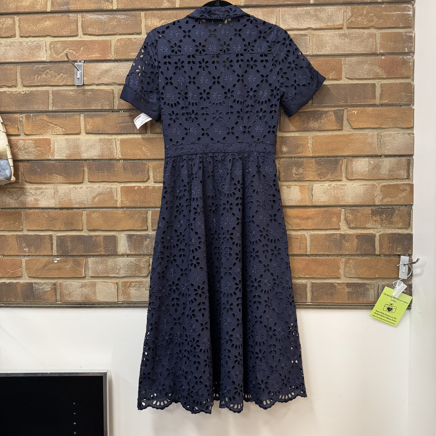 ShortSleeve Dress