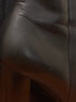 Vince · Overton Leather Boots · 10 · Black