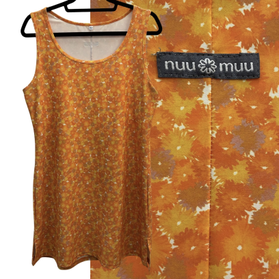 Active Dress