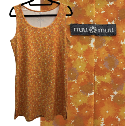 Active Dress