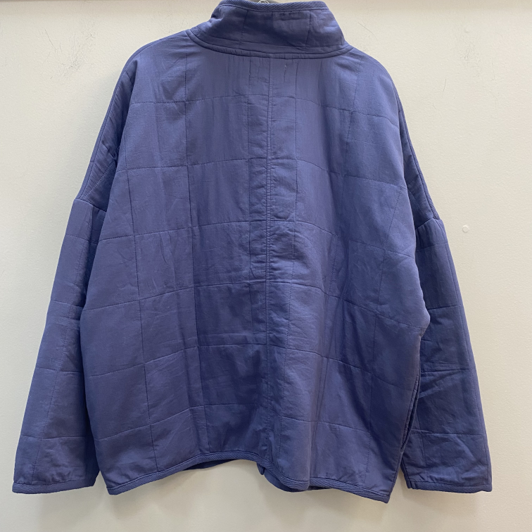 Quilted Jacket