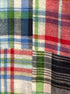 Nautica · Camper Shirt · Medium · BlueMulti Plaid