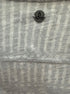 PrAna · Cap Sleeve Top · Medium · LightGray