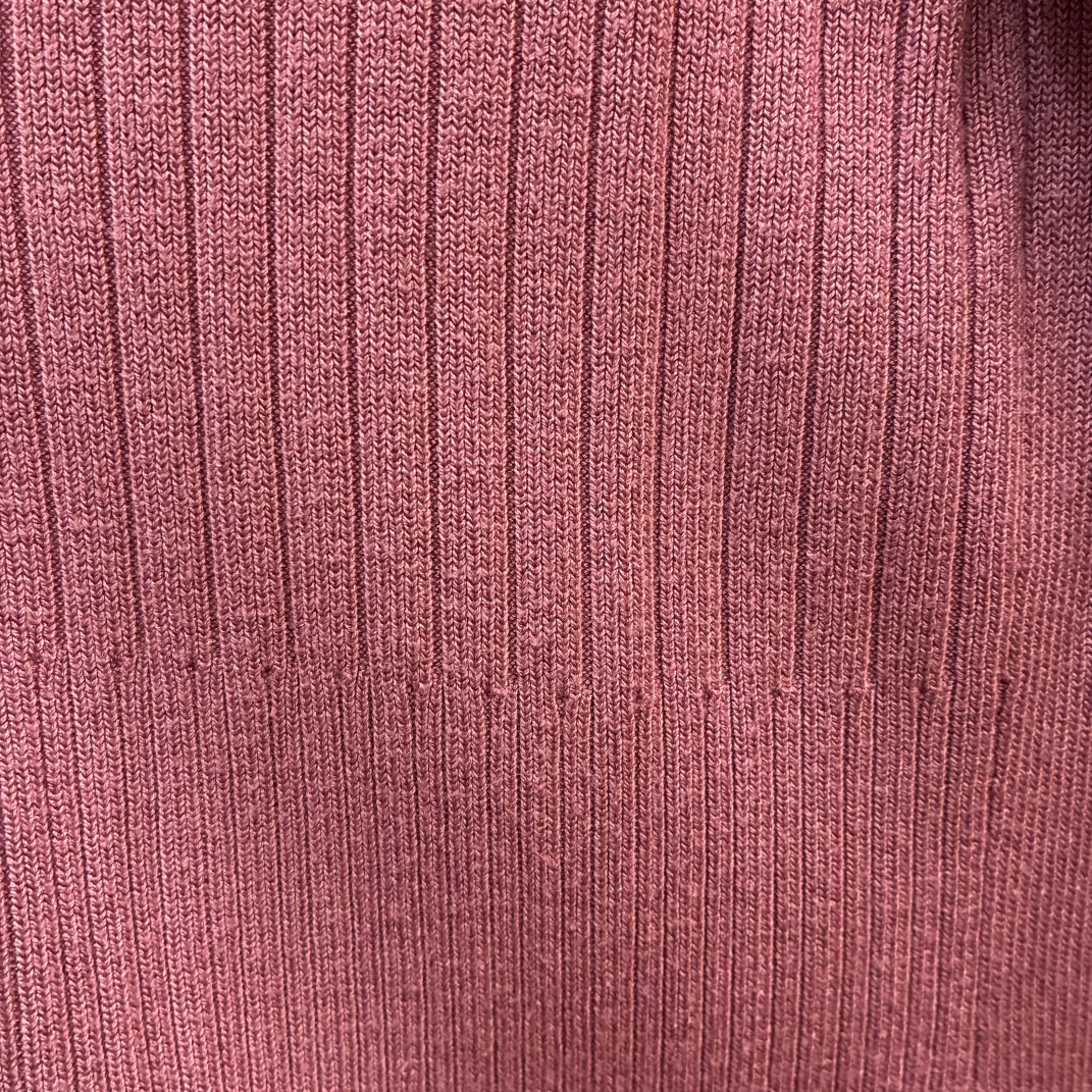 Open Drape Cardigan